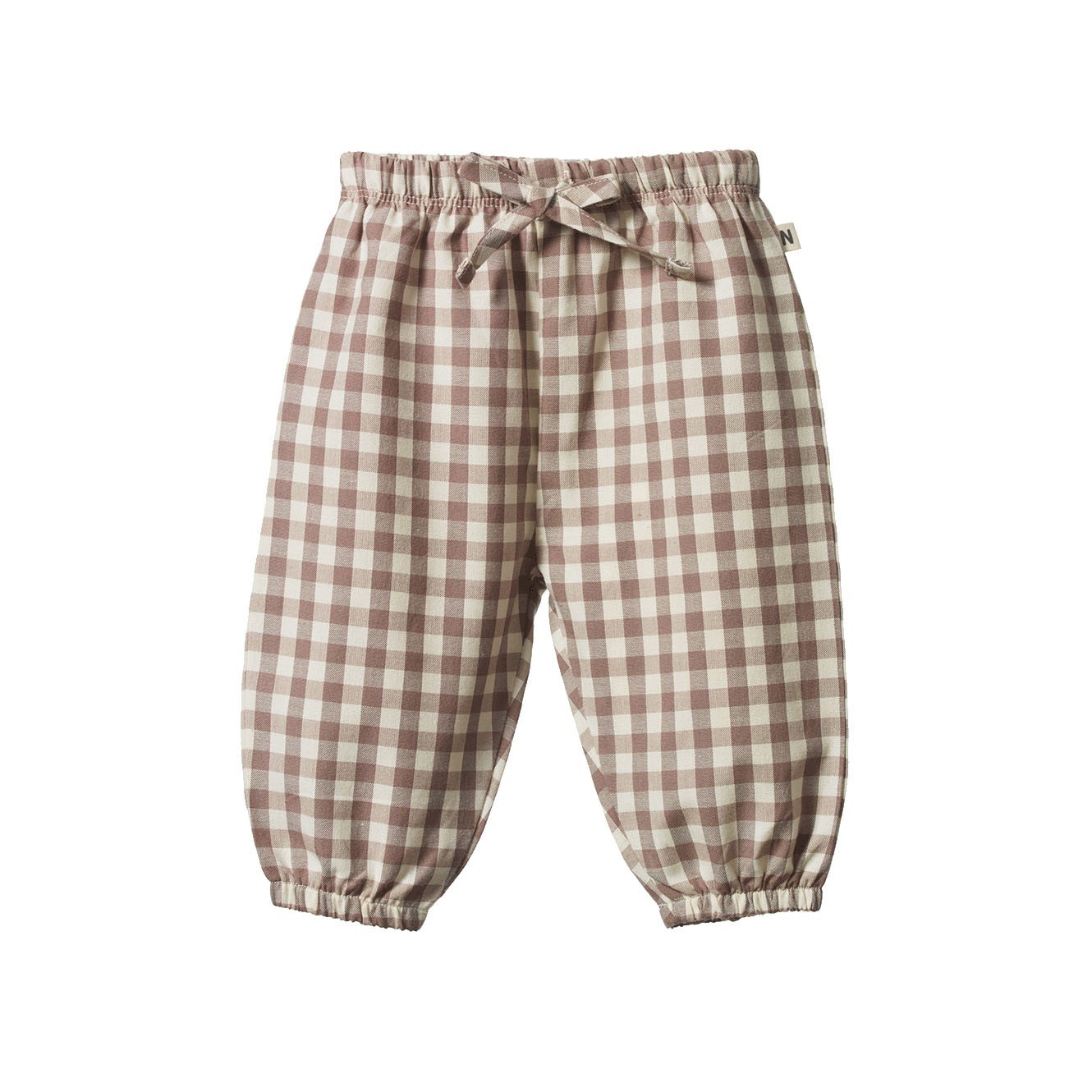 Nature Baby Sunny Pants 3M-2Y